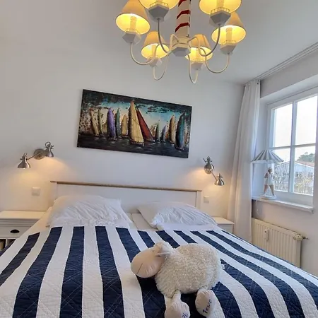 Apartment Ingeborg - 03-18 *