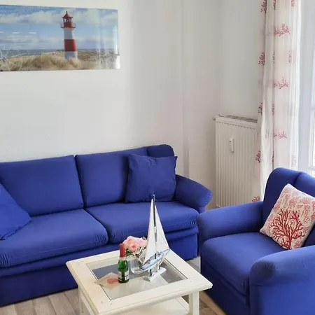 Apartment Ingeborg - 03-18