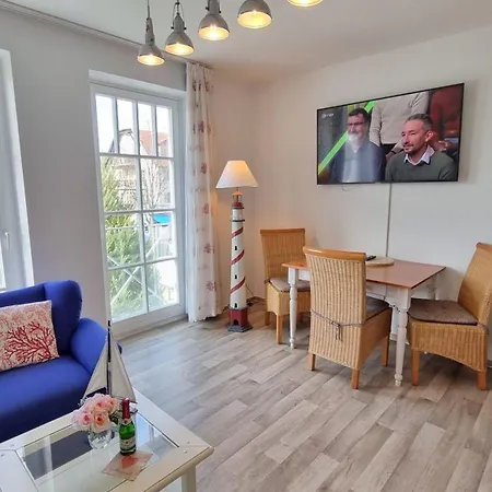 Apartment Ingeborg - 03-18