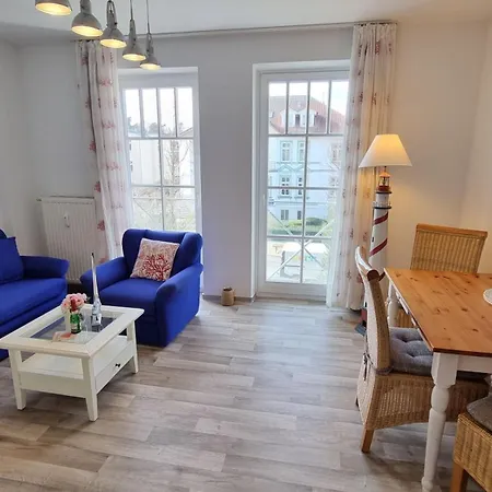 아파트 Ingeborg - 03-18 *