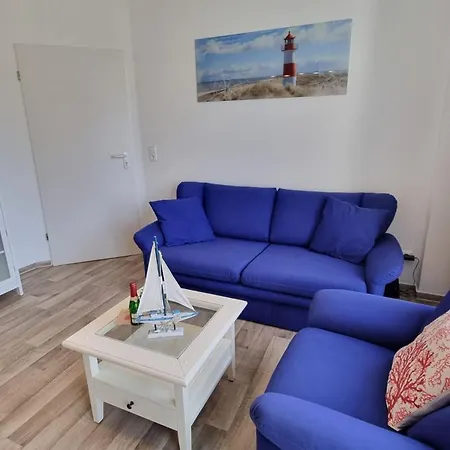 公寓 Ingeborg - 03-18 *