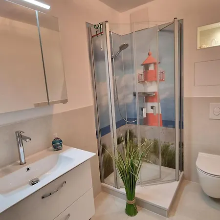 Ingeborg - 03-18 アパート *